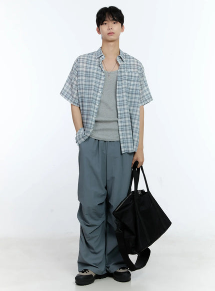 mens-pin-pendant-necklace-ig501