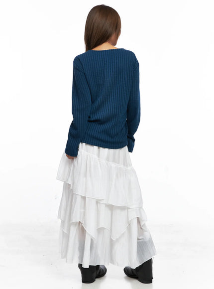 ruffled-ribbed-long-sleeve-top-co510
