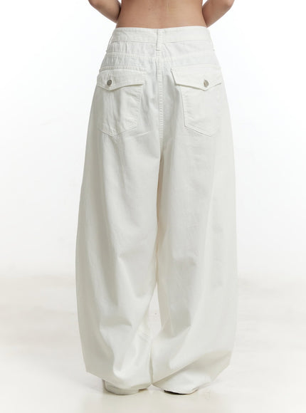 pintuck-oversized-cotton-trousers-cy505