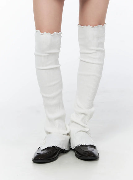 ribbed-lace-botton-leg-warmers-cy513