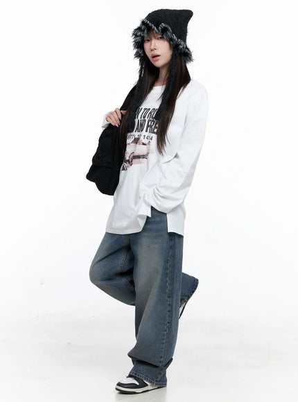 oversized-vintage-print-long-sleeve-tee-co520