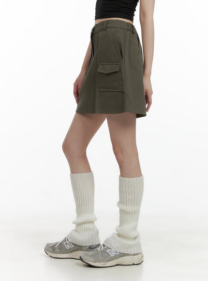 cargo-mini-skirt-cy428