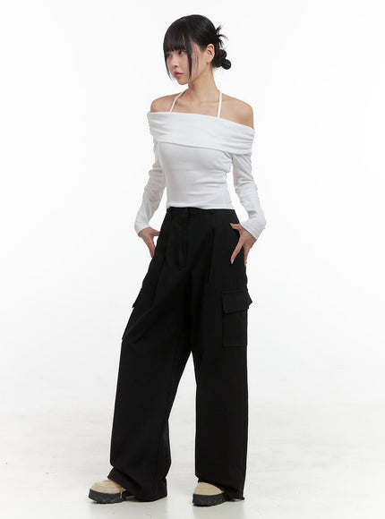 cargo-cotton-wide-fit-pants-os409