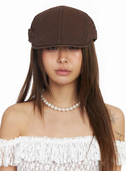 vintage-cotton-flat-cap-ia527
