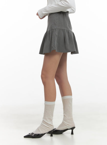 chic-striped-flared-mini-skirt-co402