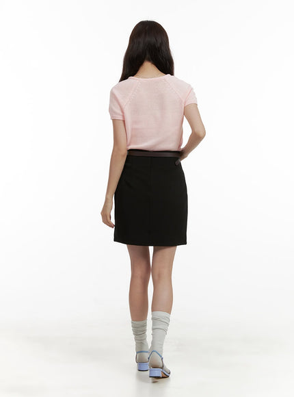 basic-high-waist-mini-skirt-ou411