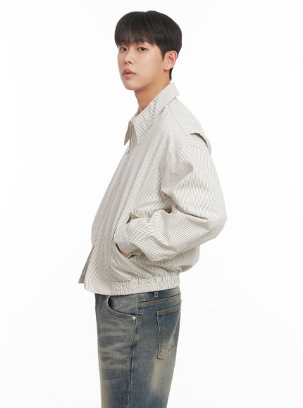 mens-cotton-striped-zip-up-jacket-im517