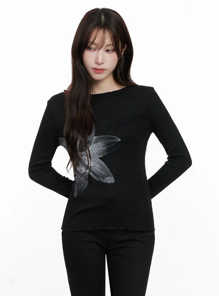 chic-botanical-print-shirt-in514