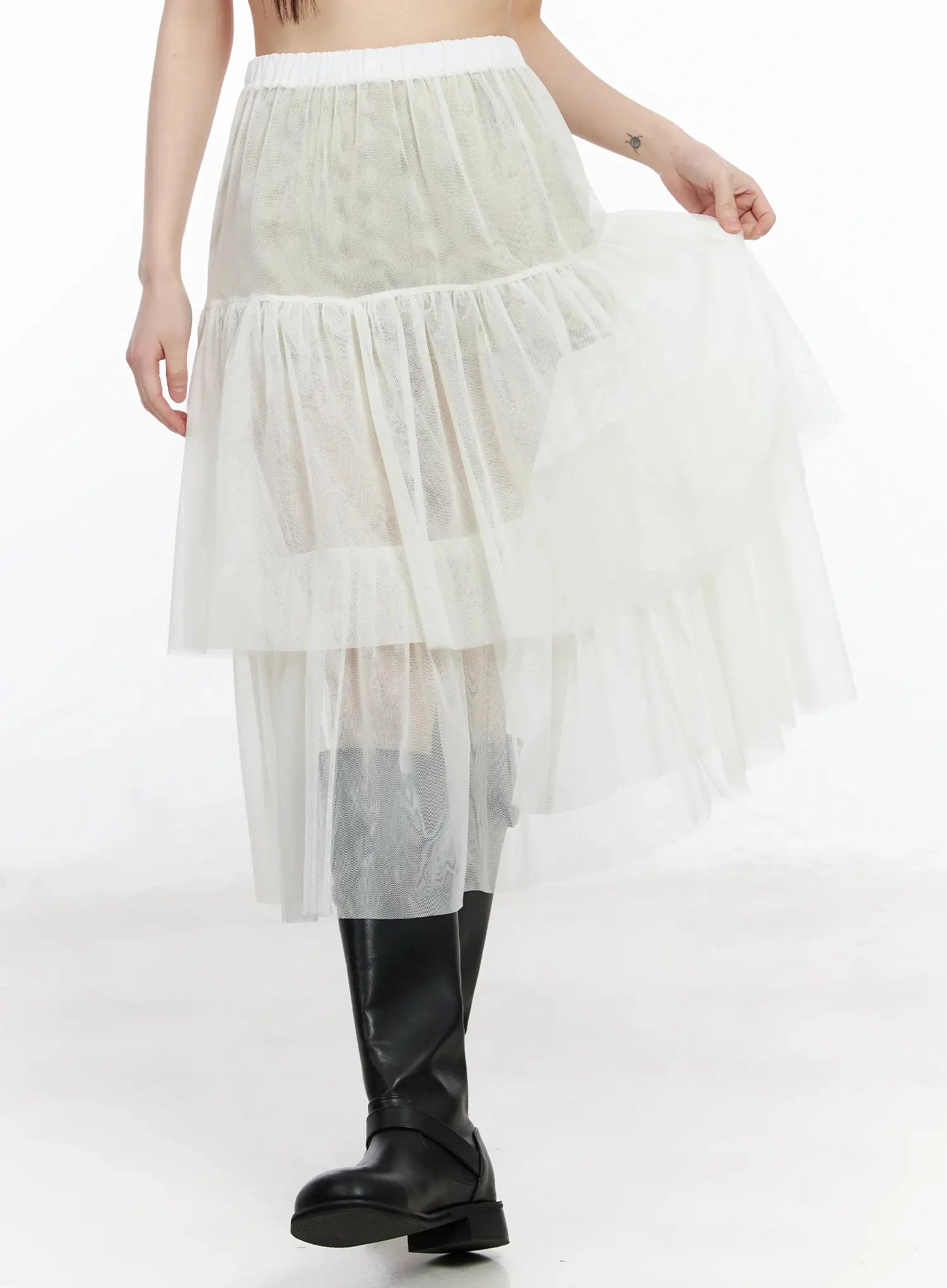 chiffon-layered-midi-skirt-im523