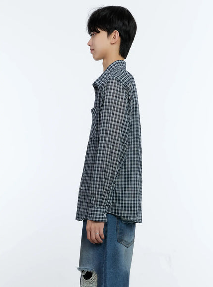 mens-plaid-button-up-top-ig501