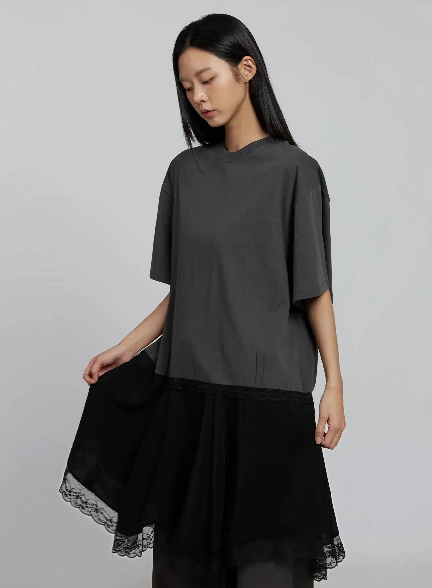 lace-layered-oversized-t-shirt-dress-im520