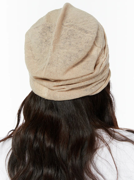 mesh-ruched-beanie-cy515