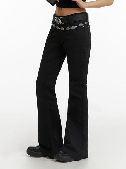 slim-fit-bootcut-pants-cj416