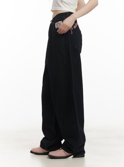 dory-embroidered-baggy-jeans-cf518