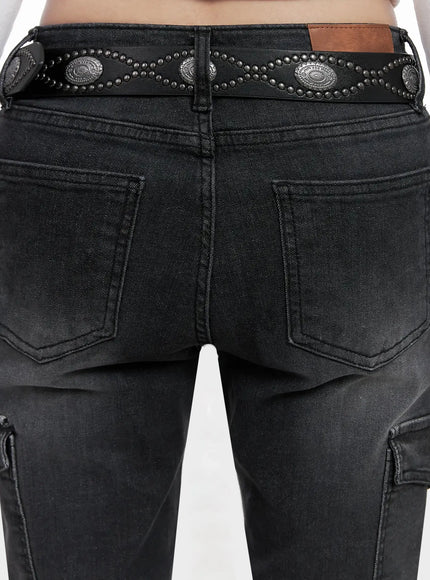 vintage-studded-belt-in514