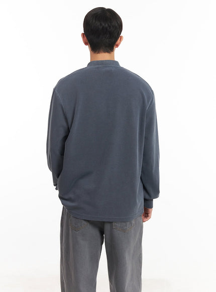 mens-washed-cotton-collared-t-shirt-im527