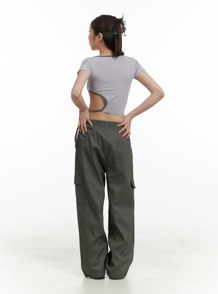 comfy-cargo-pants-dark-gray-oa429