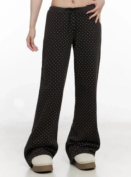 polka-dot-bootcut-flare-pants-in514