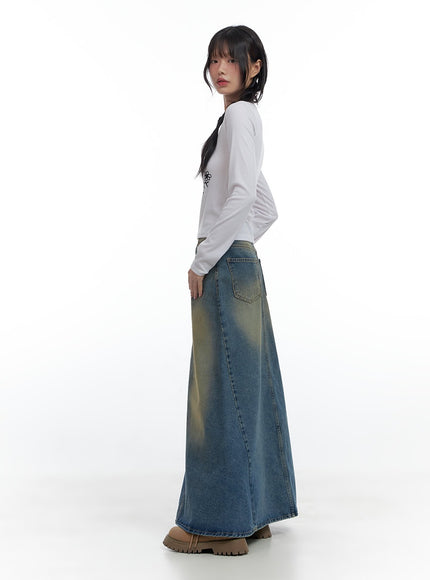 tailored-stitch-detail-denim-maxi-skirt-cs420