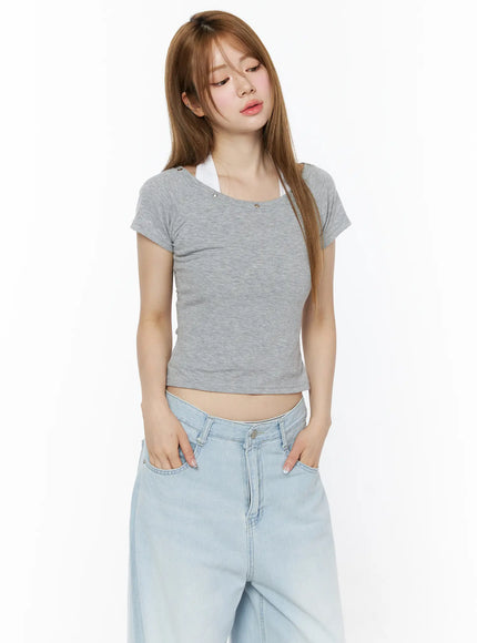 halter-neck-layered-t-shirt-iu515