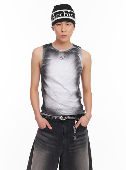 mens-eyelet-belt-iy505