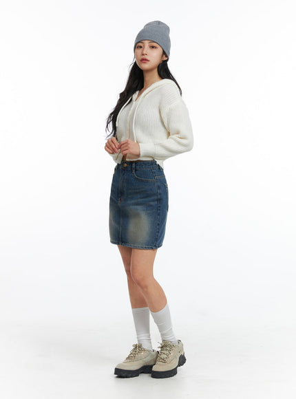 knit-button-crop-hoodie-oj429