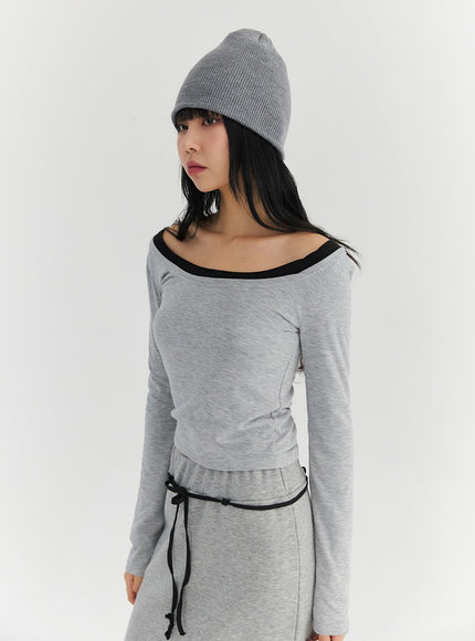 basic-u-neck-long-sleeve-crop-top-co327