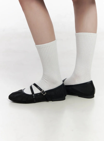 mesh-ballet-flats-cf525