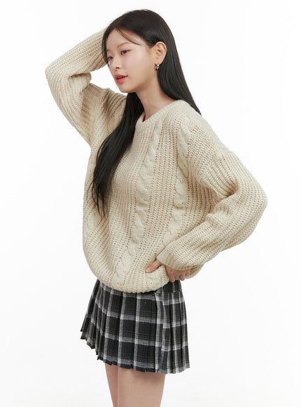 basic-crew-neck-long-sleeve-knit-os411