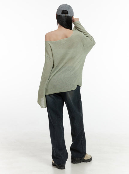 lettered-boat-neck-off-shoulder-knit-os410