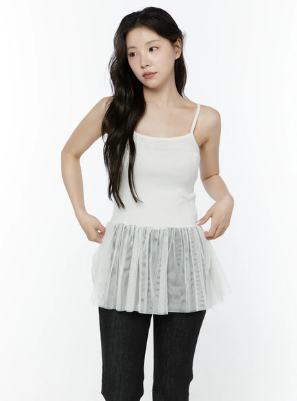 tulle-layered-cami-top-iy511