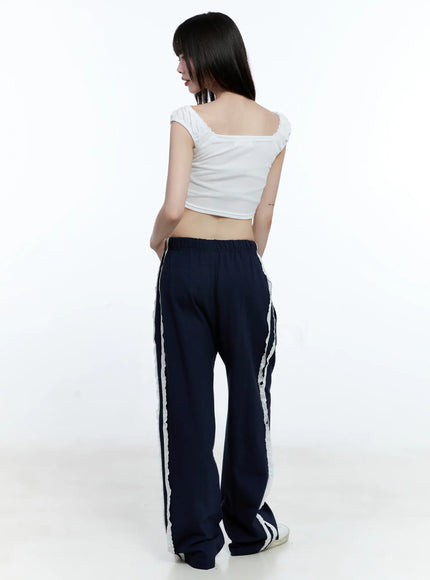 lace-trim-wide-leg-sweatpants-cg511