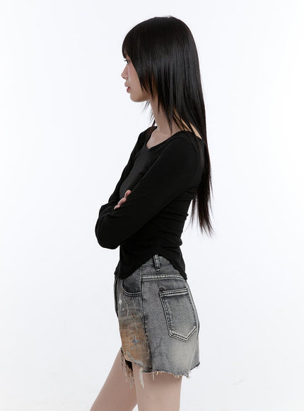 boat-neck-solid-long-sleeve-crop-top-cg413