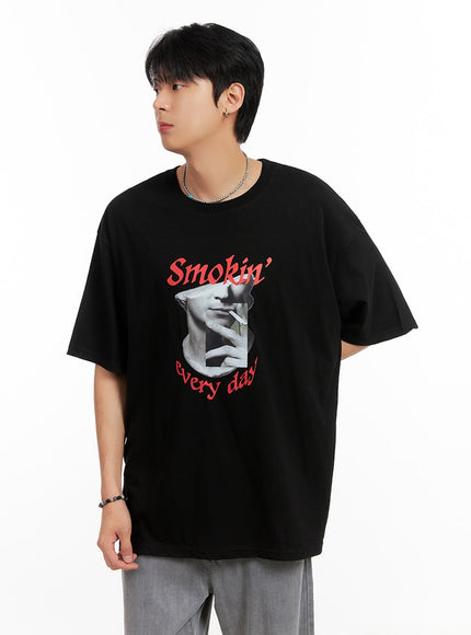 mens-cotton-graphic-oversize-t-shirt-black-ig402