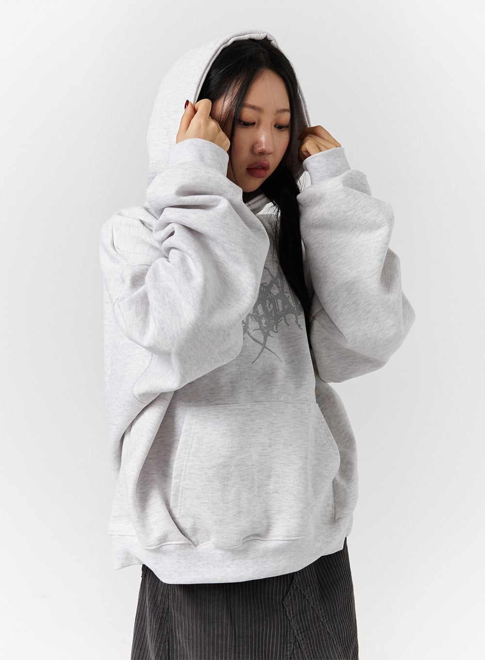 GREAIDEA Womens Hoodies Oversized … curated on LTK