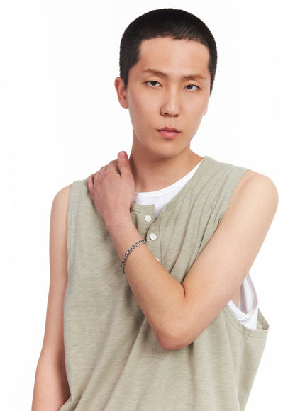 mens-chain-link-bracelet-iu512