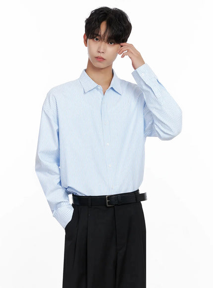 mens-classic-striped-oxford-shirt-io516