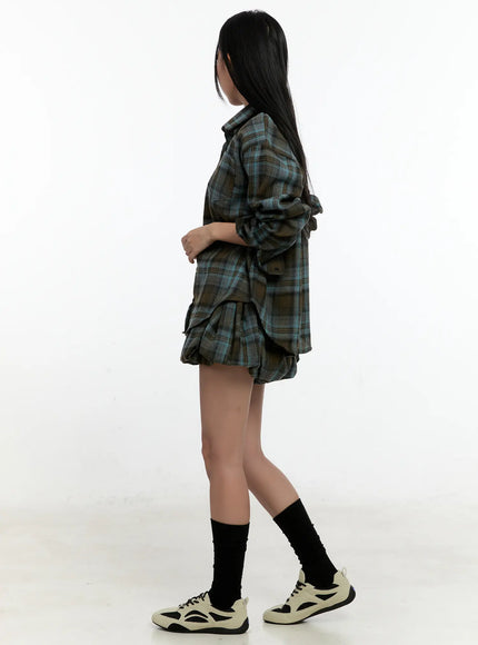 oversized-plaid-check-long-sleeve-shirt-cn505