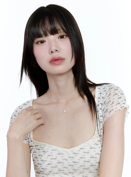 acc-cameron-two-layer-yellow-cubic-necklace-cg507