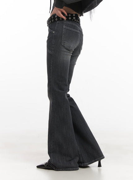 candace-seam-line-low-waist-flared-jeans-cj517