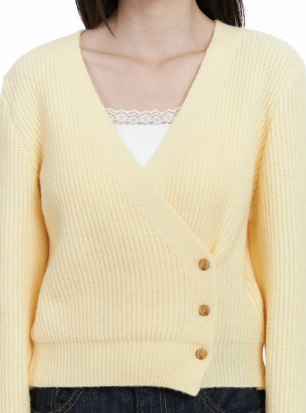 chic-v-neck-wrap-knit-cardigan-if520