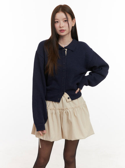 solid-knit-buttoned-sweater-od418