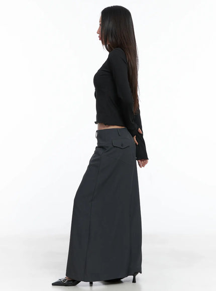 classic-button-maxi-skirt-cs502