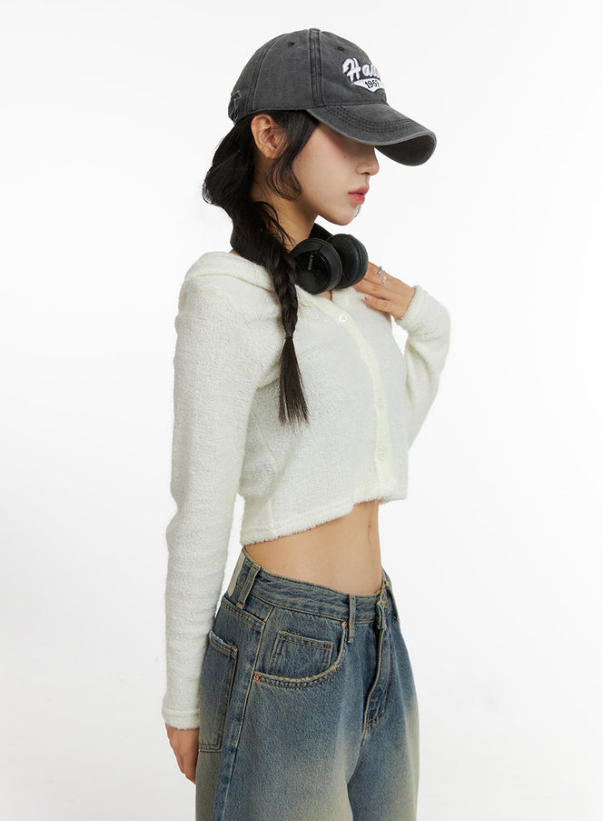 crop-buttoned-hoodie-top-cj418