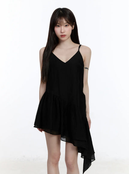 longer mini dress LONGER DAYS MINI DRESS Key Couture