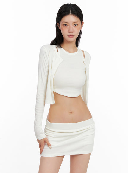 cropped-cardigan-2-piece-set-is508