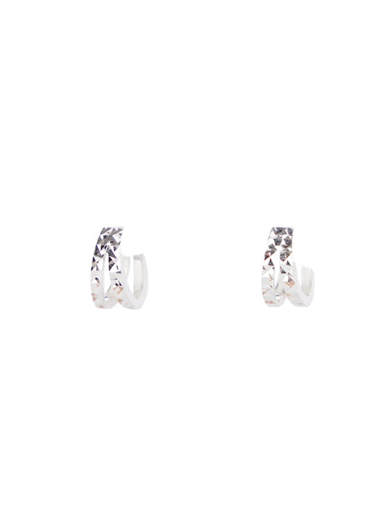 chic-double-hoop-earrings-cs518