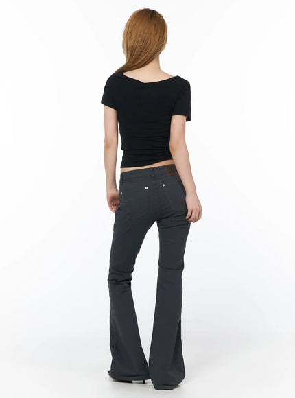 eyelet-short-sleeve-tee-cy505