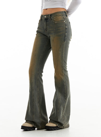 stitched-bootcut-jeans-co313