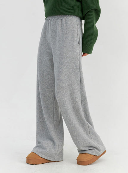 banded-fleeced-sweatpants-co327